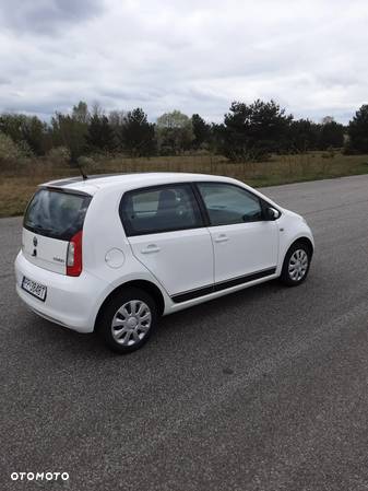 Skoda Citigo 1.0 Ambition - 6