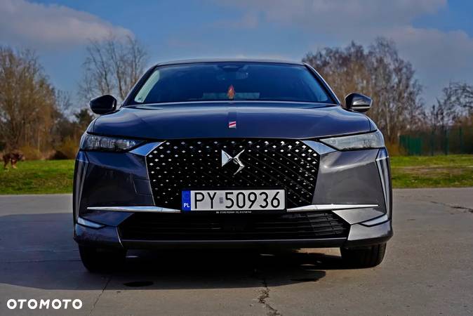 DS Automobiles DS 4 1.2 PureTech Performance Line - 14