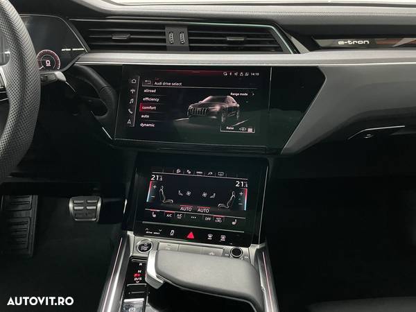 Audi Q8 - 20