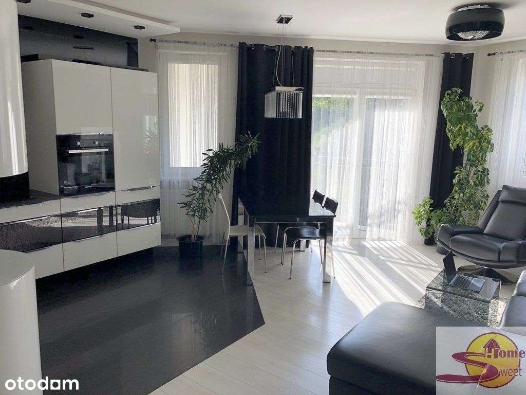 54 m2 /garaż podziemny/Apartamentowiec - Pełny obrazek: 4/14