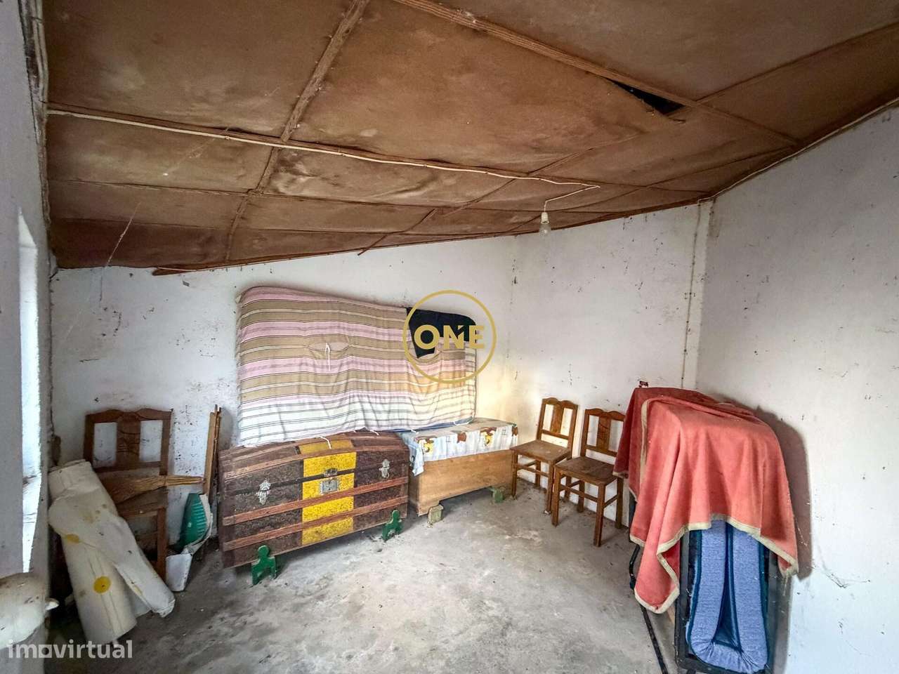 Conjunto de 3 Artigos em Val de Vez – Potencial Único a 5 min da A8-13