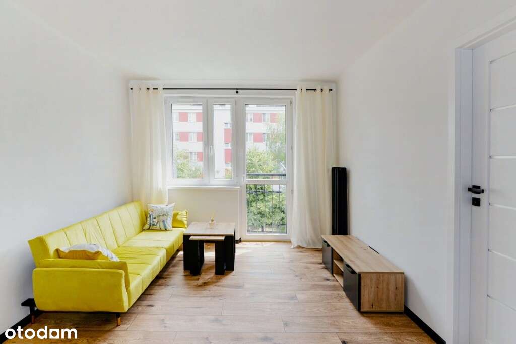 Nowoczesne mieszkanie w samym sercu Rzeszowa-3