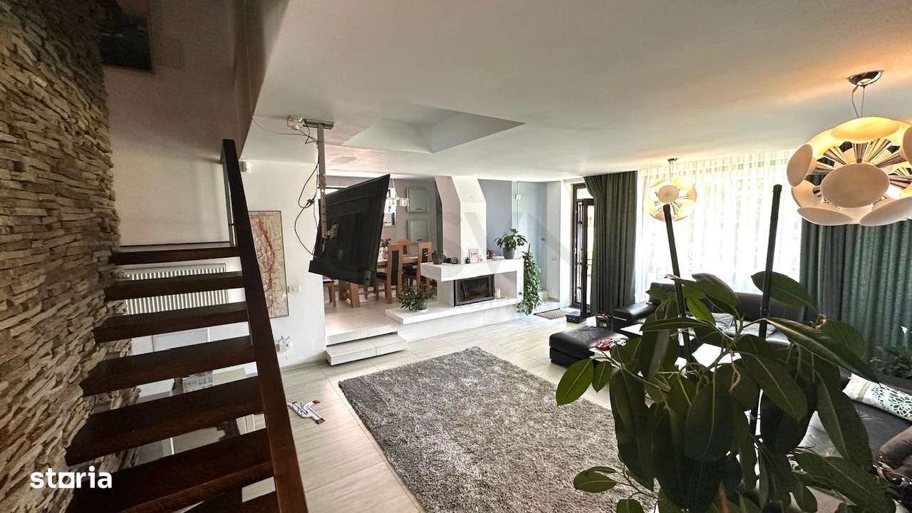 Casa 6 camere Erou Iancu Nicolae - Imagine principală: 4/15