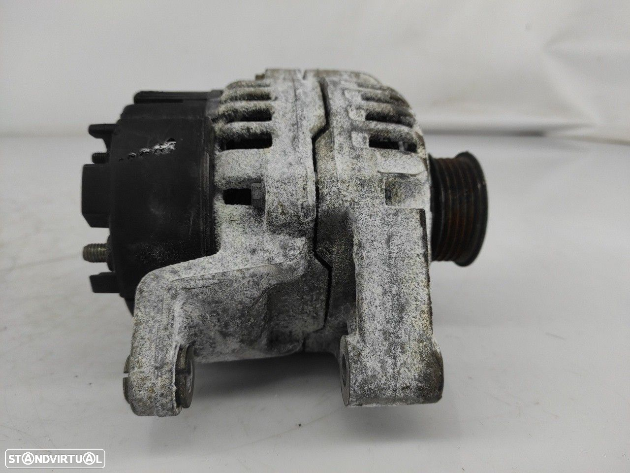 Alternador Opel Corsa B (S93) - 2