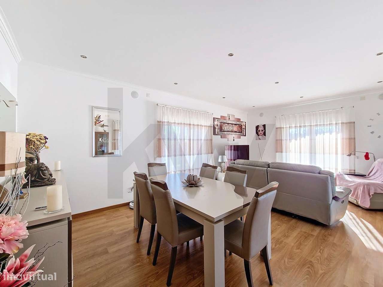 A Jóia de Óbidos | Moradia Exclusiva com Terreno Amplo e Jacuzzi Priva - Grande imagem: 4/59