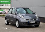 Nissan Micra 1.2 25 - 9