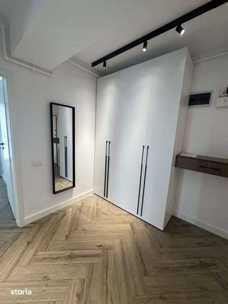 Apartament 3 camere si loc de parcarein Quartz Residence inchiriere - Imagine principală: 4/8