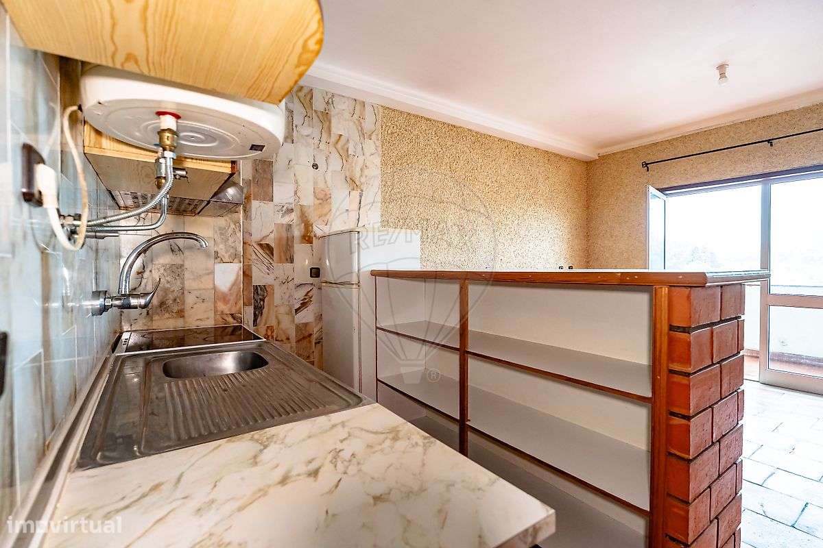 Apartamento T1 para venda - Grande imagem: 4/17