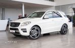 Mercedes-Benz ML 350 BlueTEC 4MATIC 7G-TRONIC - 2