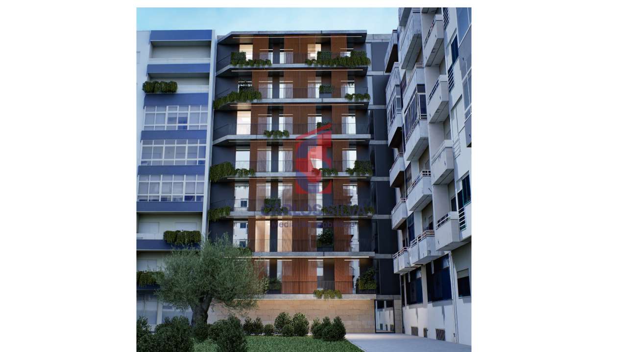 Apartamento T1 NOVO junto a praia - Viana do Castelo - Grande imagem: 2/15