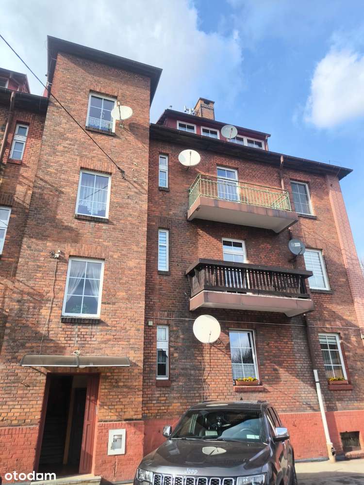 3 pokojowe mieszkanie Jastrzębka 7b, 97 m2 --12