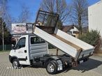 Iveco Daily 35c-12 Wywrotka/Kiper 3-Str ! Oryginał ! Wolny Most ! przystawka ! - 6