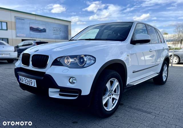 BMW X5 3.0d xDrive - 2