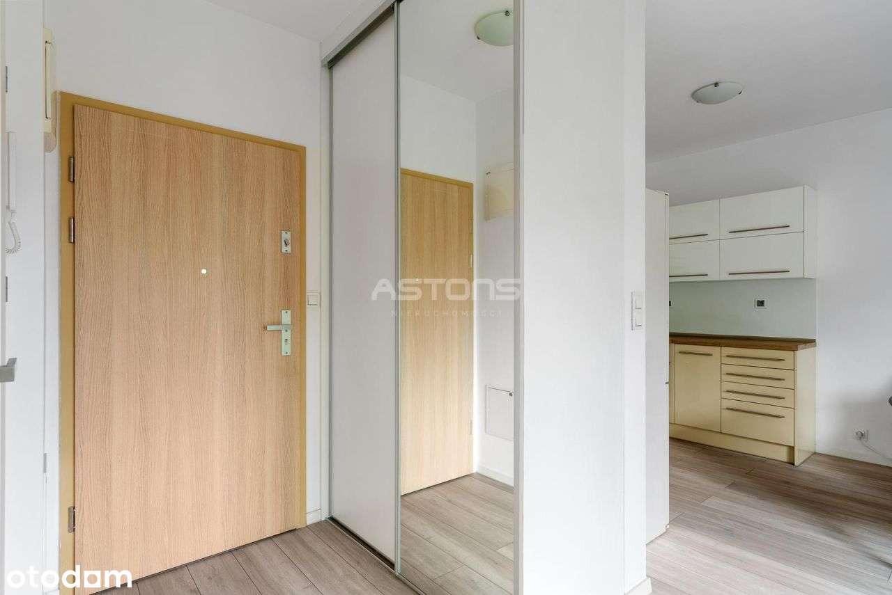 Mieszkanie W Sercu Jeżyc!-2