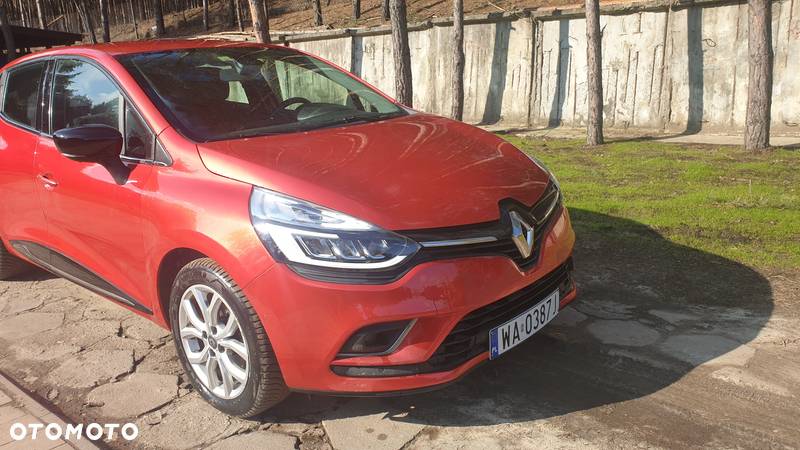 Renault Clio 0.9 Energy TCe Intens+ - 7