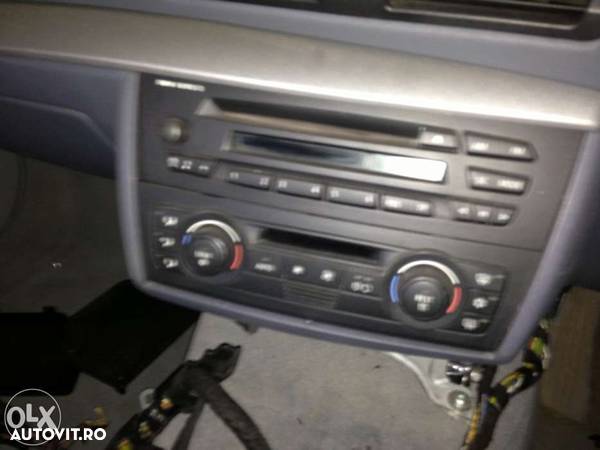 cd player bmw seria 1/seria3(e90) - 1