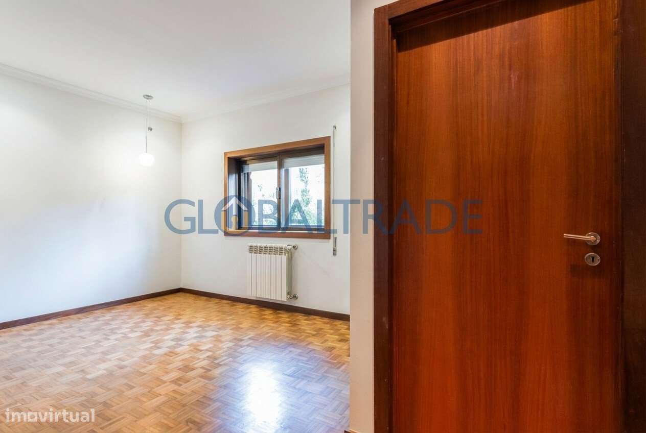 Apartamento T4 na Encosta do Douro — Gondomar-36