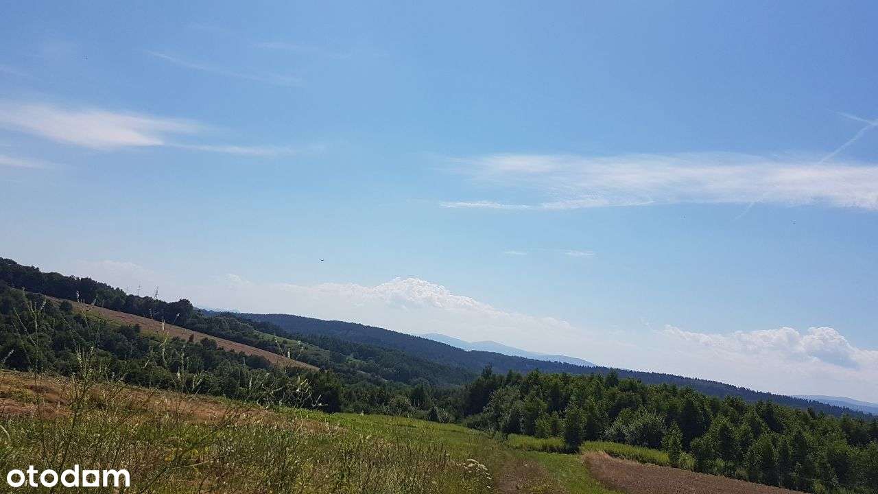 Działka Widokowa- Tatry,Babia Góra-12