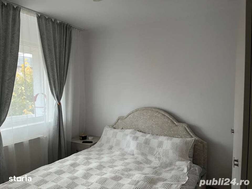 Apartament 3 camere, semidecomandat – 96 mp, Bulevardul Sanatatii, M - Imagine principală: 4/8