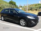 Mazda 6 SW MZR-CD 2.2 Comfort - 1