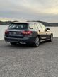 Mercedes-Benz C 200 BlueTEC Avantgarde - 10