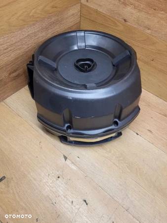 subwoofer renault kadjar lift - 3