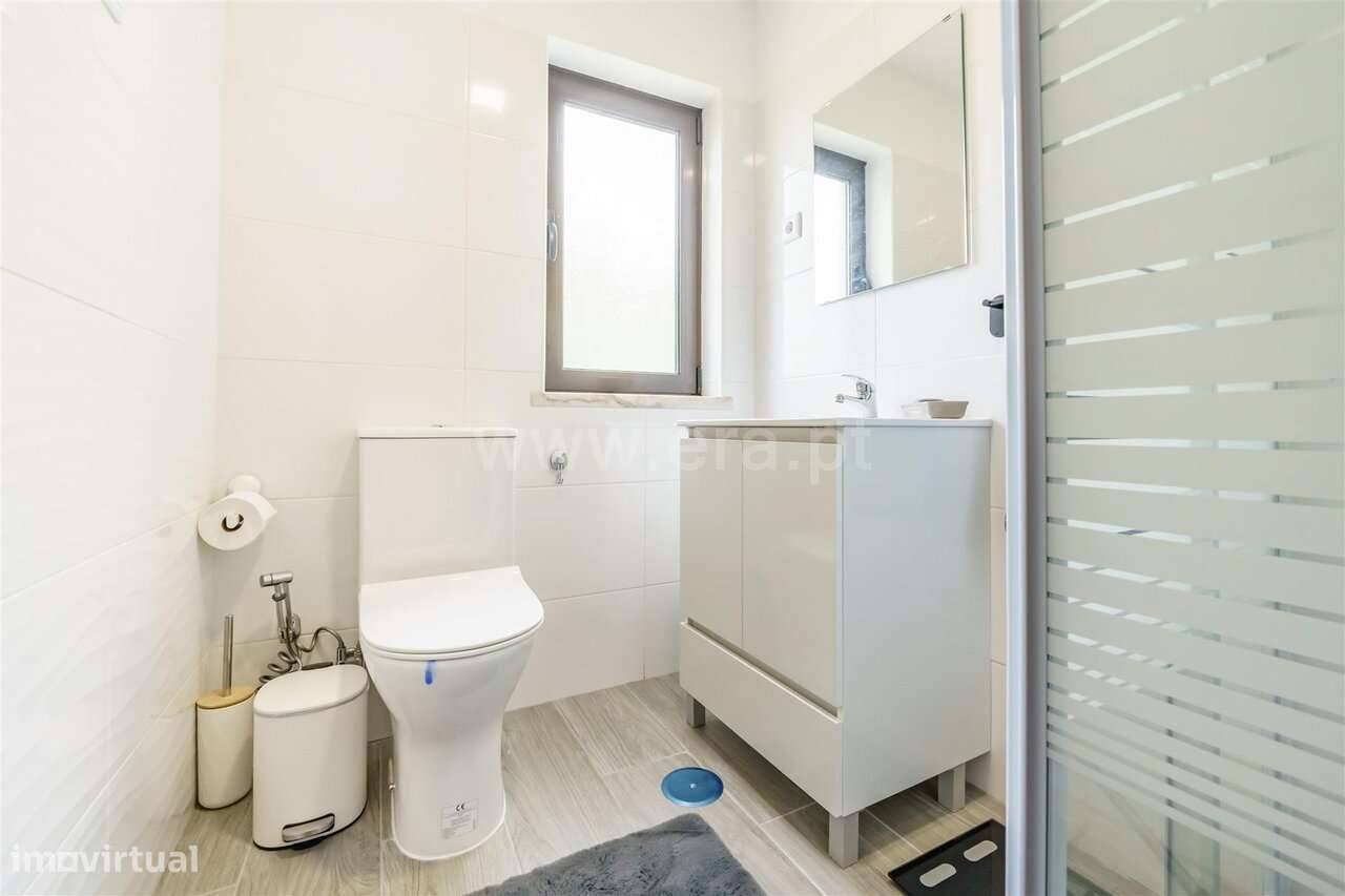 Apartamento T3 / Covilhã, Covilhã-7