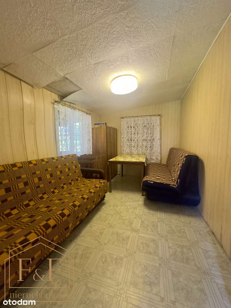 Działka w Woźnikach - Rod - Pełny obrazek: 5/6