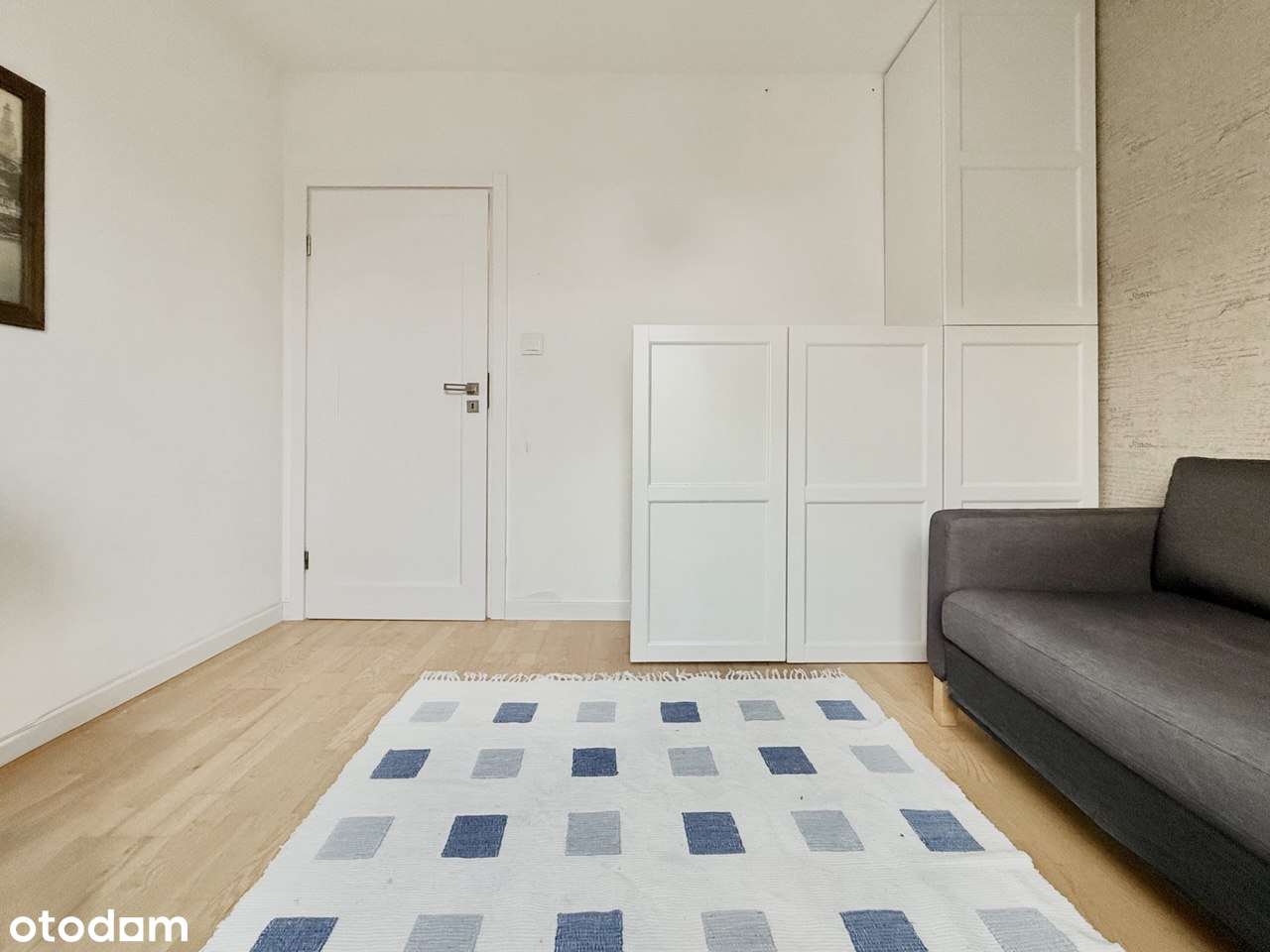 Komfortowe 3-pokojowe mieszkanie| Zielone, ciche osiedle| Młodnickiego-11