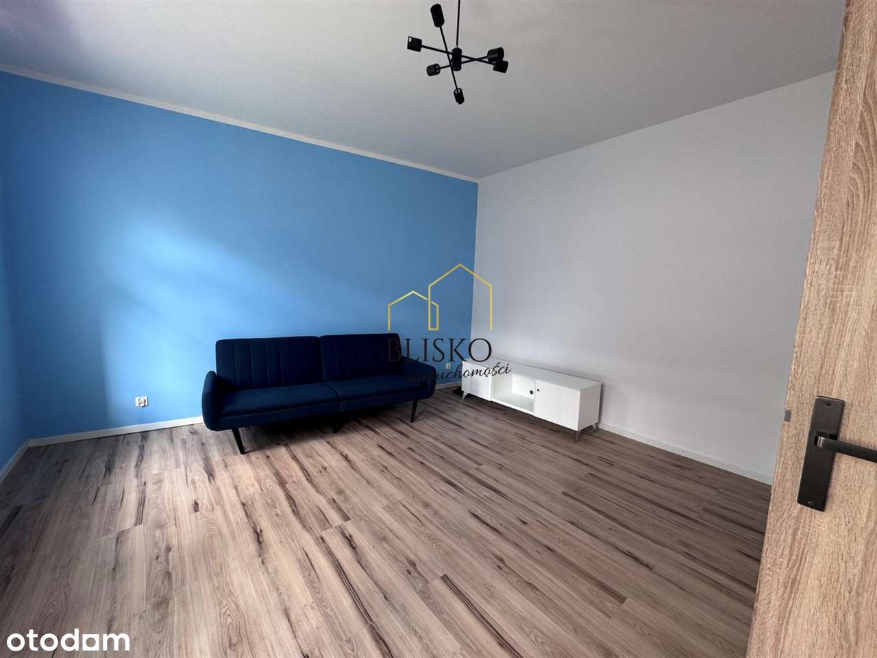 Super kawalerka gotowa do zamieszkania-2