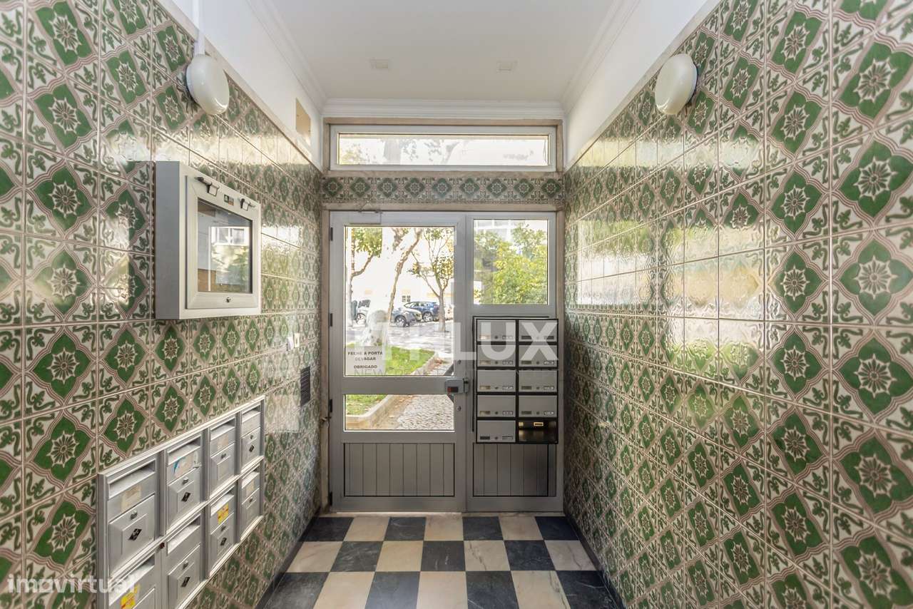 Apartamento – Amora - Vista 4