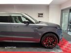 Land Rover Range Rover Sport 3.0 I6 D350 MHEV Autobiography Dynamic - 8