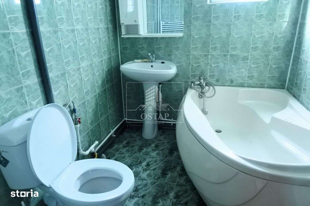Republicii-stradal-apartament 3 camere decomandate-67.000 Euro-9