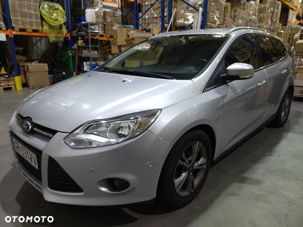 Ford Focus 1.0 EcoBoost Edition - 3