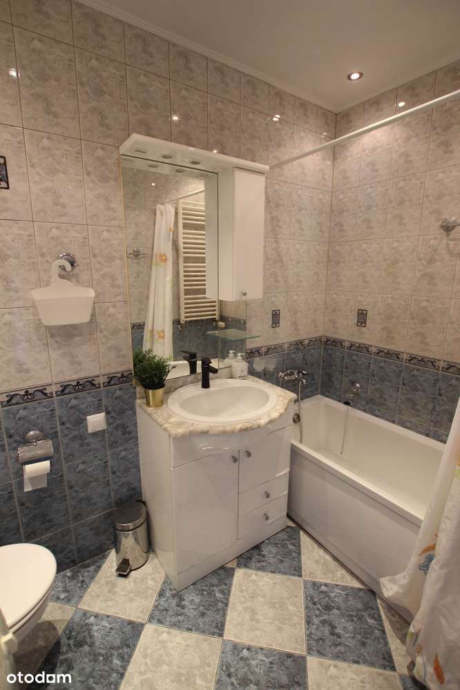 Ładny duży pokój na Grunwaldzie DARMOWY PARKING wolne od zaraz - Pełny obrazek: 5/7