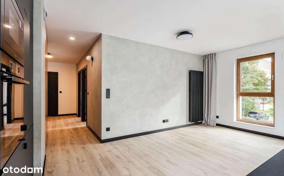 Ustawne 4pokoje blisko stacji PKP Promocyjna Cena - Pełny obrazek: 3/6