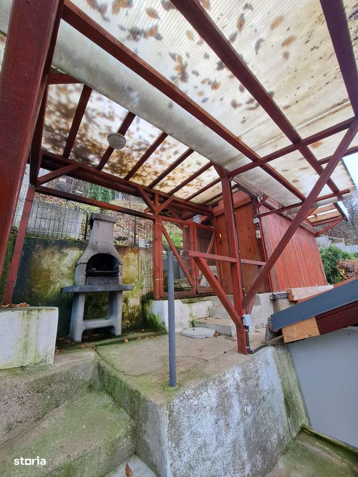 Exclusivitate-Vanzare Casa pe Valea Rosie - Imagine principală: 5/14