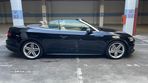 Audi A5 Cabrio 2.0 TDi S-line S tronic - 11