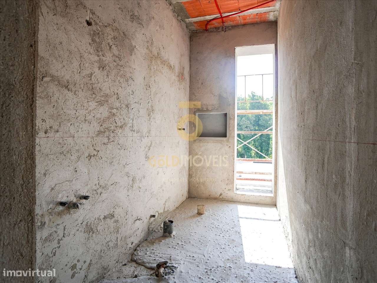 Moradia Geminada T2+2 Venda em Galegos,Penafiel-20
