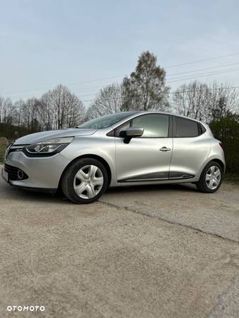 Renault Clio 1.5 dCi Intens - 1