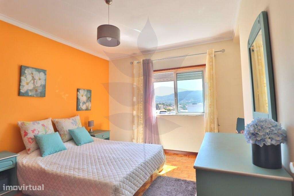 Venda apartamento T2 em Gualtar, Braga-13