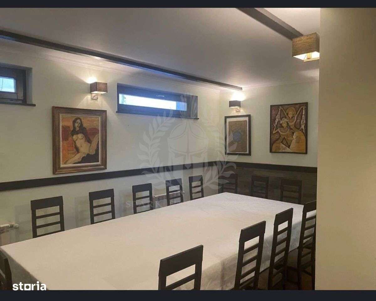 VILA 5 CAMERE//GHE. GRIGORE CANTACUZINO - Imagine principală: 2/11