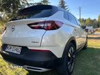 Opel Grandland X 1.2 T Innovation S&S - 16