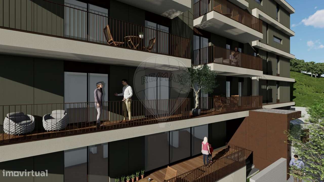 Apartamento T3 para venda - Grande imagem: 5/26