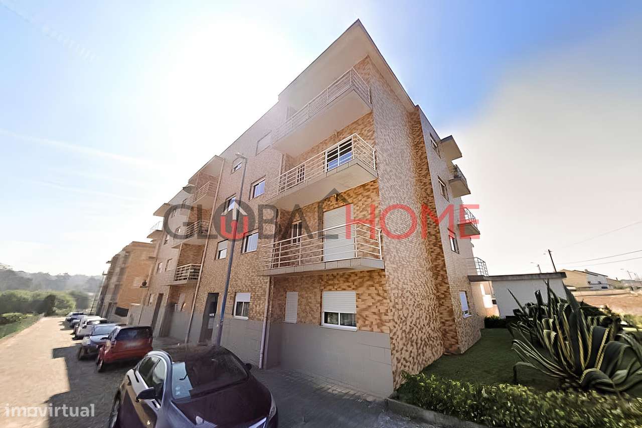 Apartamento T2 em Gondomar-21