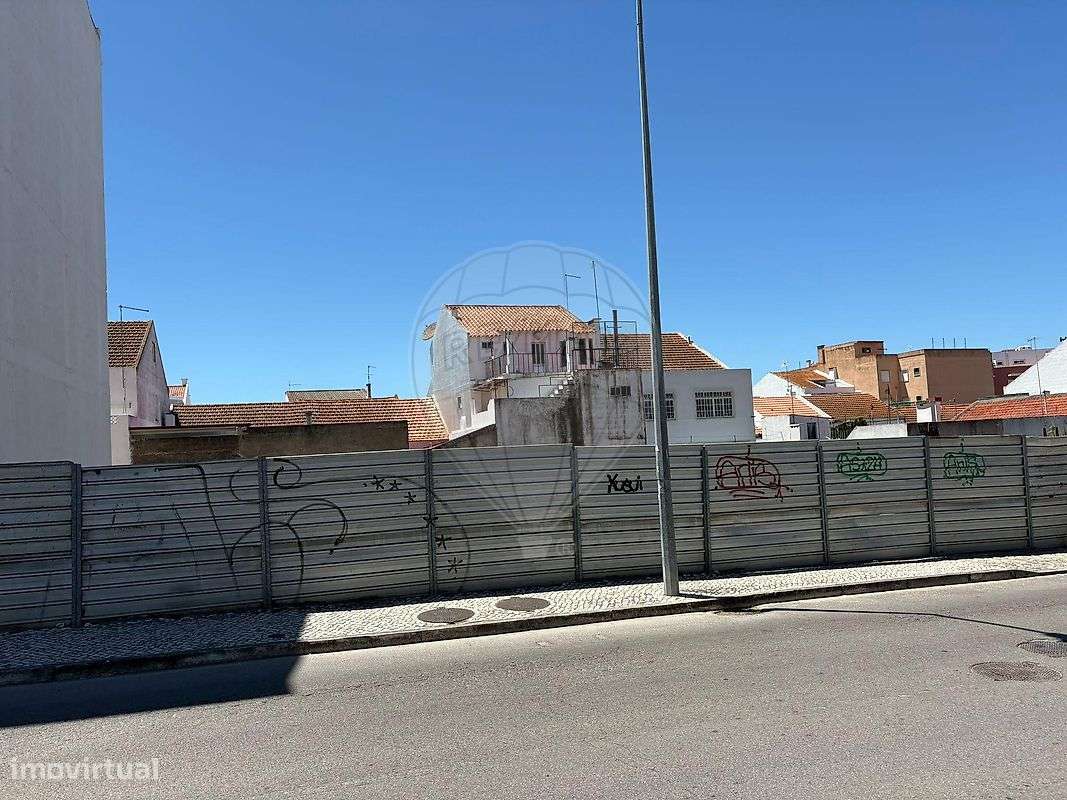 Terreno  para venda - Grande imagem: 4/6