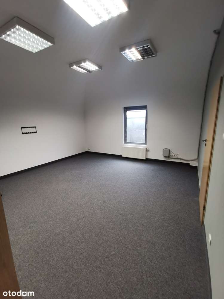 Lokal Biurowy - Śródmieście - Parking - Pełny obrazek: 5/10