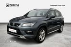 Seat Ateca 2.0 TDI FR S&S 4Drive DSG - 1