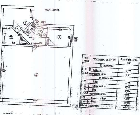 Vila frumoasa ,localizata central\ Unirii Square\Proprietar-18