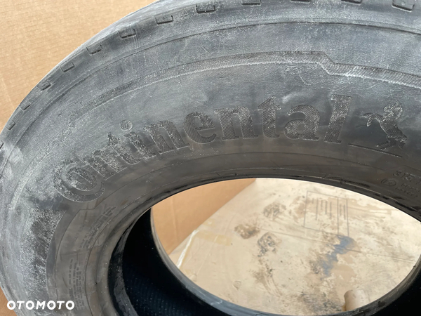 opona continental hs3 315/70r22,5 2020r - 6